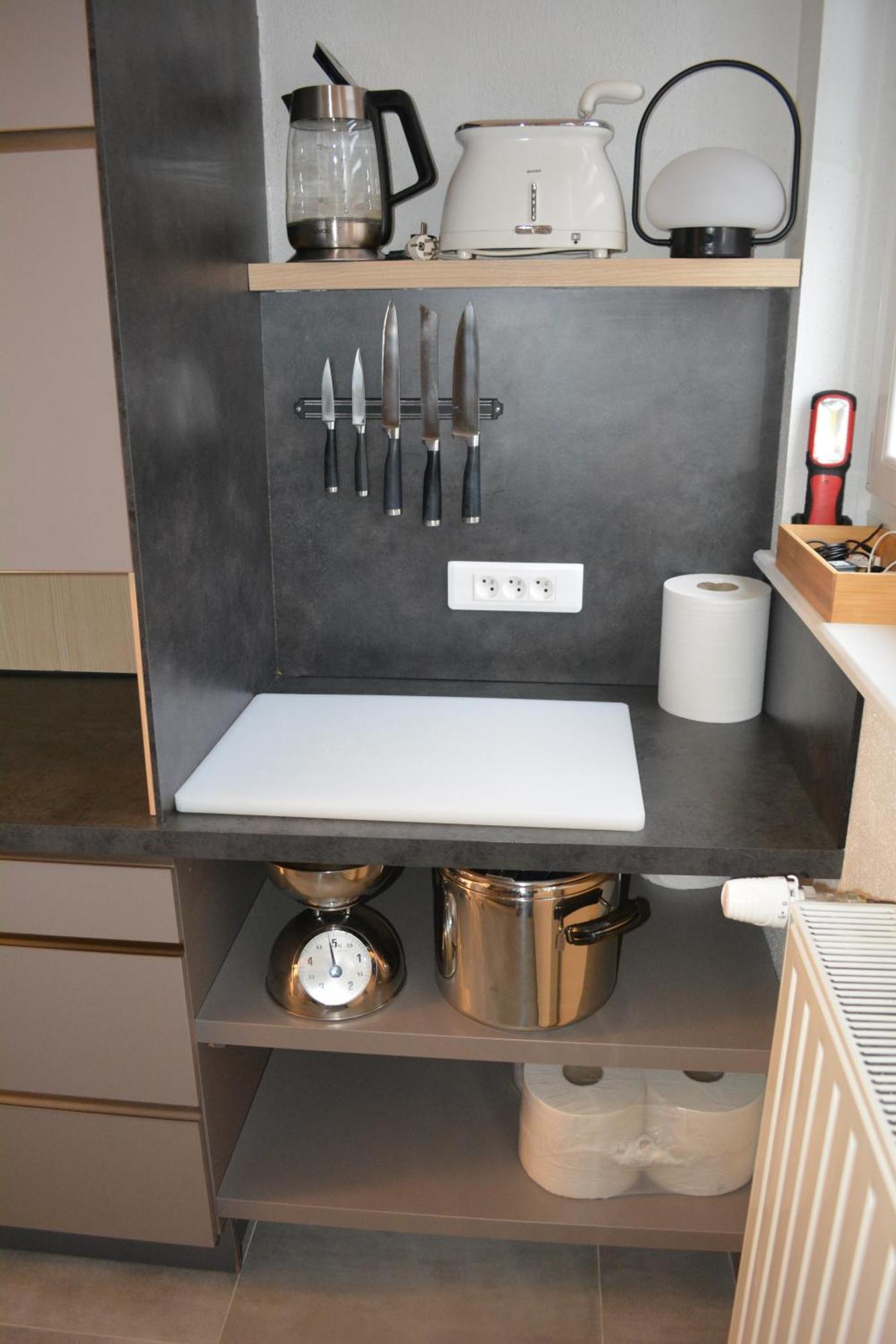 Appartement-Terrasse Parking Prive Meuble De Tourisme 4 Etoiles ベルフォール エクステリア 写真