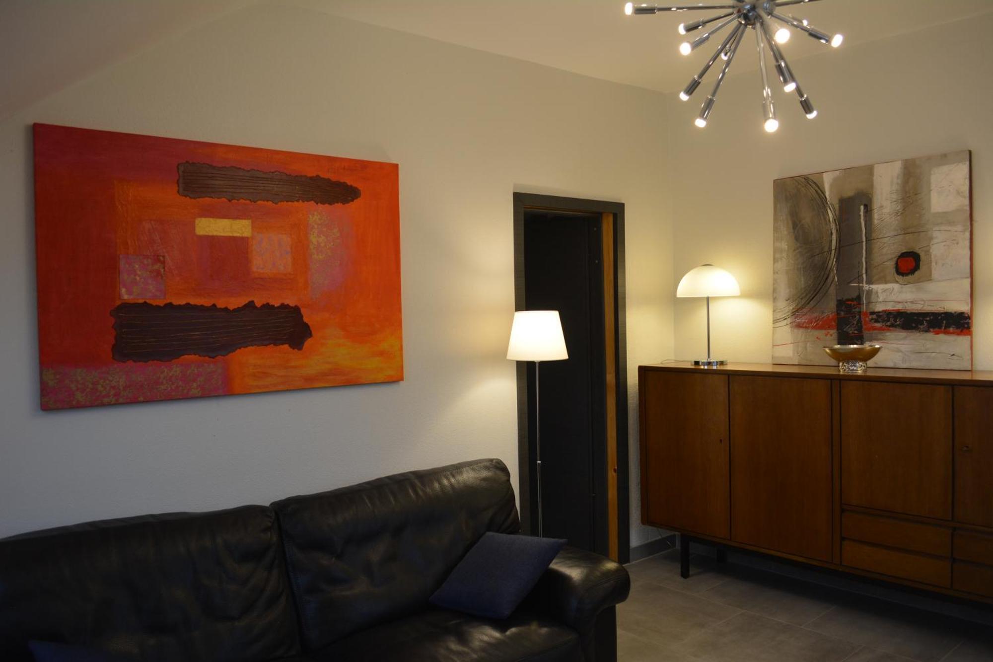 Appartement-Terrasse Parking Prive Meuble De Tourisme 4 Etoiles ベルフォール エクステリア 写真