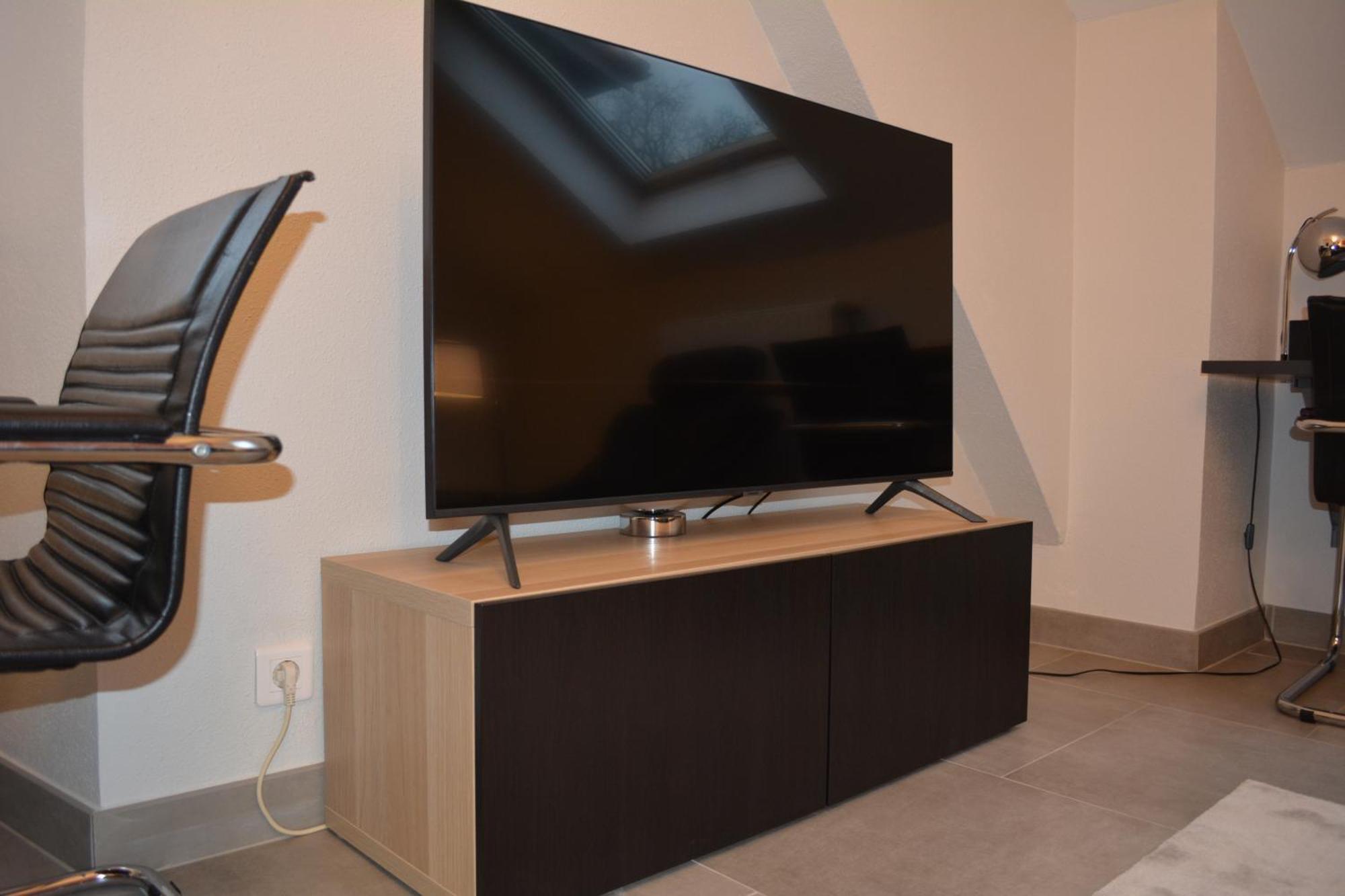 Appartement-Terrasse Parking Prive Meuble De Tourisme 4 Etoiles ベルフォール エクステリア 写真