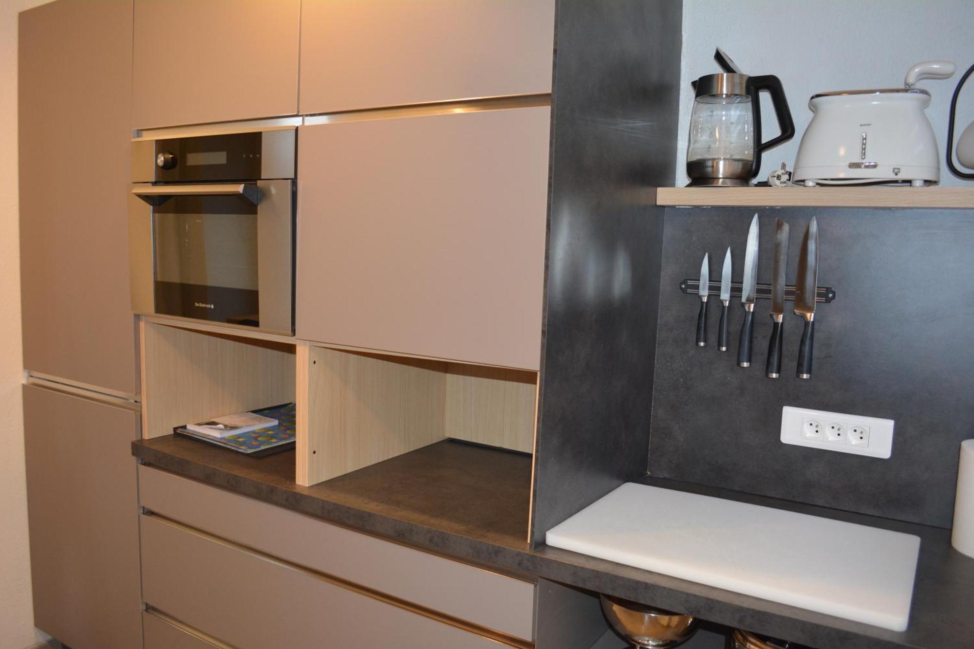 Appartement-Terrasse Parking Prive Meuble De Tourisme 4 Etoiles ベルフォール エクステリア 写真