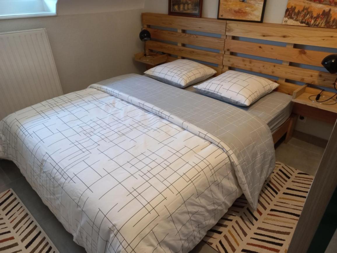 Appartement-Terrasse Parking Prive Meuble De Tourisme 4 Etoiles ベルフォール エクステリア 写真